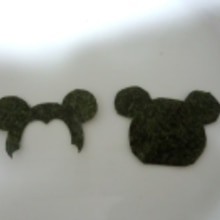 簡単キャラ弁 ミッキー ミニー ツムツムのお弁当 レシピ 作り方 By Cherry05 楽天レシピ 簡単キャラ弁 ミッキー ミニー ツムツムのお弁当 レシピ 作り方 By Cherry05 楽天レシピ